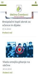ČRENŠOVCI 2